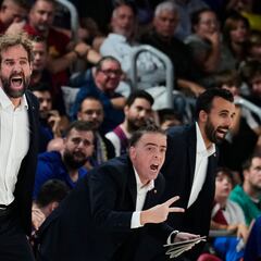 Grimau: “Laprovittola es baja al noventa y pico por ciento”