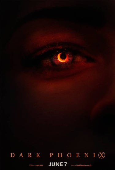 Tráiler final de X-Men: Fénix Oscura, la despedida de los mutantes de Fox