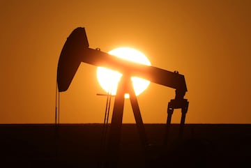 El precio del crudo cae en la semana. Te compartimos el precio del barril de petróleo Brent y el West Texas Intermediate (WTI) hoy, 12 de marzo.