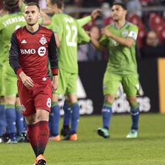 Fiscalía pide 4 años de cárcel para Ager Aketxe del Toronto FC