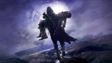 Destiny 2: Los renegados muestra sus nuevas armas y armaduras