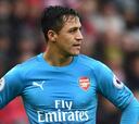 Arsenal se resigna con Alexis y se enfoca en renovar a Özil