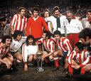¿Cómo ganó el Atlético la Intercontinental sin ser antes campeón de Europa?