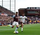 Resumen y gol del Aston Villa vs. Fulham FC, jornada 35 de la Premier League 24-25