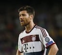 Xabi Alonso: "Si no se marca, la posesión no sirve para nada"