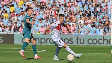 Antonio Blanco en Vigo.