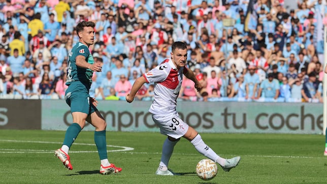 Antonio Blanco sigue firmando estadísticas de ensueño