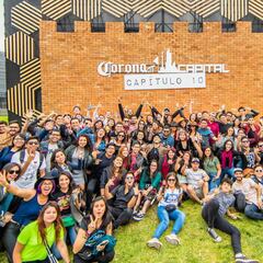 Corona Capital en vivo: Domingo 17 de noviembre