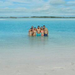 Nadal se relaja antes del inicio de la nueva temporada