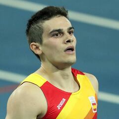 Hortelano: operación muy complicada pero con éxito