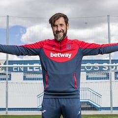 "Nos gustaría que Lunin se quedase... pero también Cuéllar"