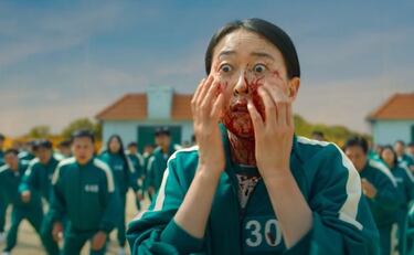 El Juego del Calamar, ¿cuánto dinero ha generado desde su estreno en Netflix?