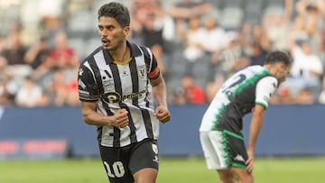 Ulises Dávila admite participación en escándalo de apuestas