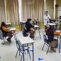 Bono Logro Escolar | fechas, montos, requisitos y quién puede postular