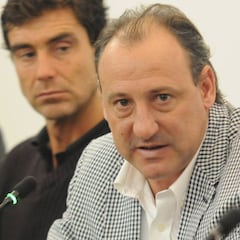 Fermín Cacho: "El 1.500 español lo veo todavía flojo"