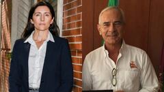 El TAD desestima el recurso de Asunción Loriente contra su moción de censura