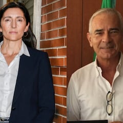 La moción de censura del remo se incendia con los viejos insultos del candidato en redes