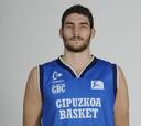 El Retabet.es Gipuzkoa renueva al pívot Julen Olaizola
