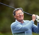 Muere Peter Thomson, ganador de cinco British Open