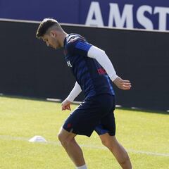 Radoja: "La situación en Serbia está un poco mejor"