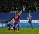Wigan 1-0 Manchester City: Bravo queda eliminado de la FA Cup