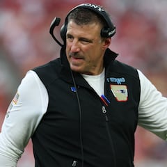 Patriots’ icy practice shows Mike Vrabel’s message is hitting home in Foxborough