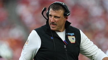 The New England Patriots made one small decision this week that says everything about the culture shift under new head coach Mike Vrabel.