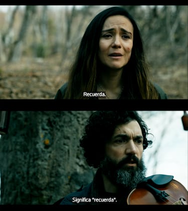 El episodio final de la temporada 3 de ‘From’ desvela muchos de los grandes misterios de la serie