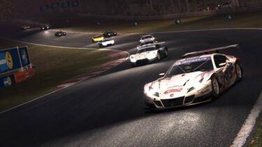 GRID Autosport, Impresiones