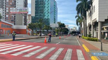 Día sin carro y moto en Bucaramanga hoy: qué debo, saber, medidas y restricciones