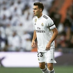El Tottenham toma la delantera por Reguilón: ofrece 30M€