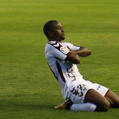 Bela: "Si logramos subir, habrá más posibilidades de quedarme"