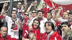 A la toma de Eindhoven sin olvidar la Champions