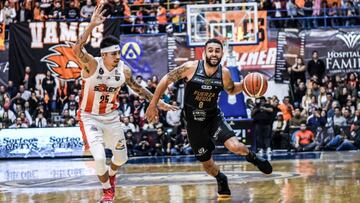 La temporada 2020 de la LNBP se definirá el próximo lunes
