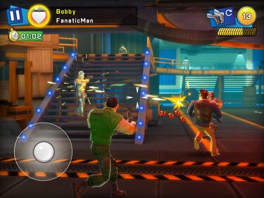 Digital Legends: "Ahora es probablemente el mejor momento para emprender en el desarrollo en España"