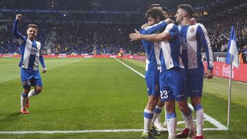 Cornellà cerrará su primera década con 34 visitantes