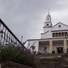 Monserrate en Semana Santa: Conozca los horarios y restricciones para subir al cerro