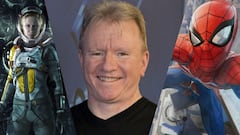 Jim Ryan (PlayStation) sobre la compra de estudios: “tenemos más planes”