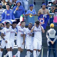 Vuelve a sonar el grito homofóbico, ahora en el Campeón de campeones