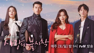 Las 10 mejores series coreanas, ordenadas de menor a mayor según IMDb