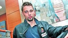 Andersen lucha por su cuarta Euroliga