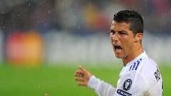 "Fue Misión Imposible Cuatro"