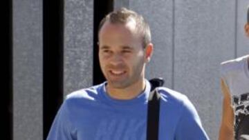 "Es en las malas situaciones donde se ve a los jugadores"