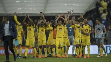 Después de anunciar el fichaje del argentino es sus redes sociales, los aficionados del América no reaccionó de buena manera.