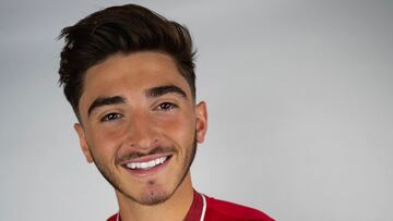 El jugador australiano Josh Cavallo se declaró abiertamente homosexual