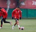 Alexis Sánchez y Mauricio Isla se juntan y las redes sociales enloquecen: ¿Aló, Argentina?