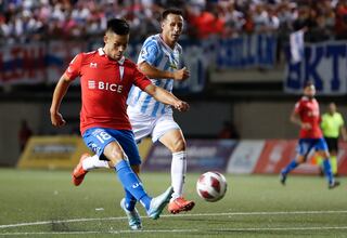 U. Católica - Magallanes: horario, TV y cómo y dónde ver online el Campeonato Nacional