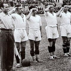 Perdieron rojos y azules