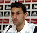 Arbeloa: "Es absurdo dudar de la pegada de este equipo"