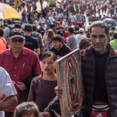 Día de la Virgen de Guadalupe: cuáles son los platos típicos de esta festividad y cómo prepararlos